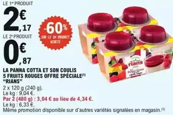 Hyper U Playmobil - calendrier de l'avent offre