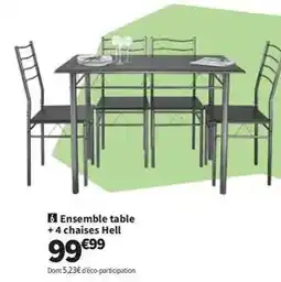 Hyper U Piles bouton energizer lithium cr2032 x 6 offre