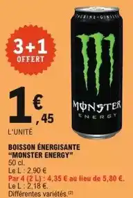 Hyper U Bebe multisport interactif offre