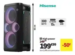 Hyper U Smoby - baby foot n° 1 offre