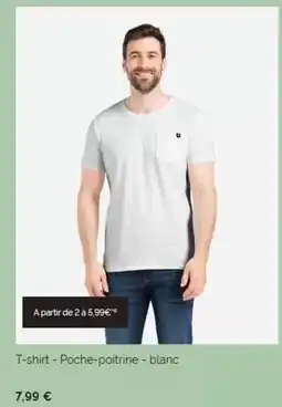 Auchan Auchan - carottes offre