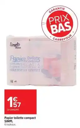 Carrefour Bref - ma petite pause miaou au coin du feu offre