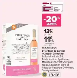 Auchan Fleury michon - rôti de porc superieur offre