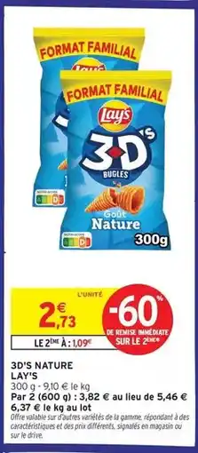 Auchan Panzani - sauce bolognaise offre