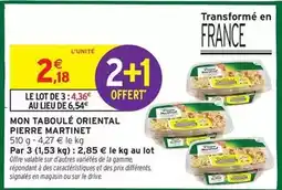 Auchan Auchan - steaks hachés pur boeuf façon bouchère surgelés offre