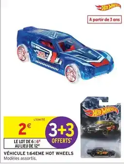 Auchan Cassegrain - haricots verts extra fins offre