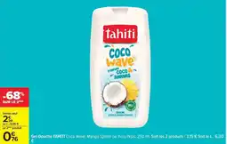 Carrefour Poitrine fraiche entière ou demi offre
