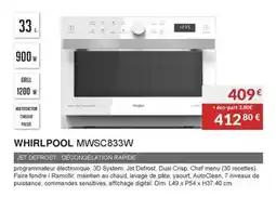 Carrefour Philips - machine à boudin offre