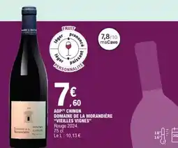 Carrefour Market Andros - pur jus offre découverte offre
