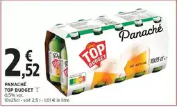 Carrefour Le sapin offre