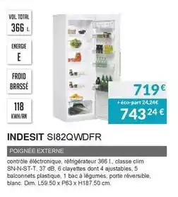Carrefour Le sapin offre