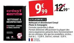 Carrefour Market Fleury michon - jambon simplement offre