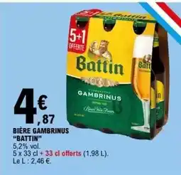 Carrefour Disney - le pull offre