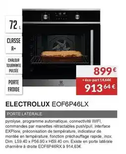 Carrefour Disney - le pull offre