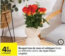 Carrefour Baumalu offre