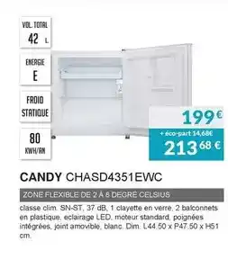Carrefour La gourde offre