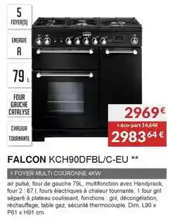 Carrefour Coffret homme offre