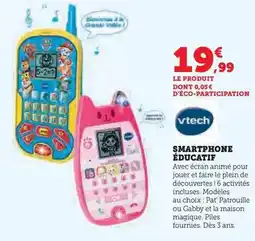 Carrefour Set de poêle offre