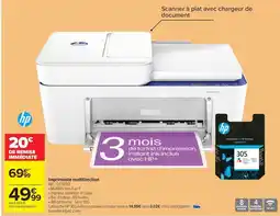 Carrefour Le pull offre