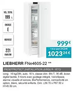 Carrefour Coffret de coffret offre