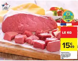 Carrefour Nathan - mon grand livre des paurquoi offre