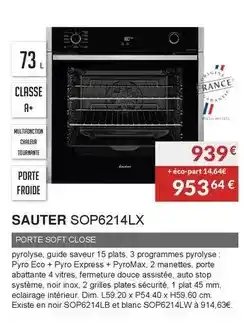 Carrefour Tex - pyjama femme offre