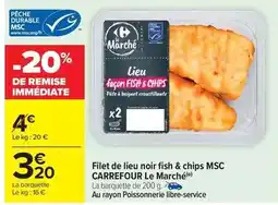 Carrefour Smartbox - coffret offre