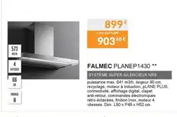 Carrefour Le pull offre