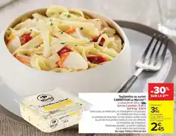 Carrefour Canon - réfrigérateur offre