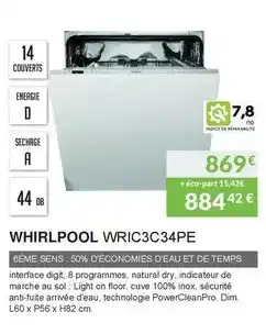 Carrefour Valise rigide marina offre