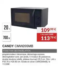 Carrefour Toplife - batterie offre