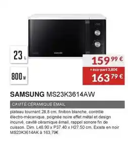 Carrefour Philips - batterie 40min offre