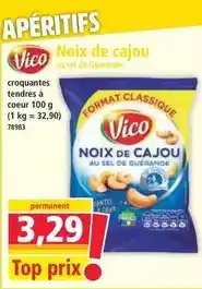 Hyper U Jean perrin - morbier aop offre