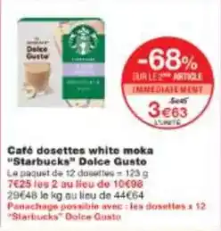 Bi1 Ferrero - couscous offre