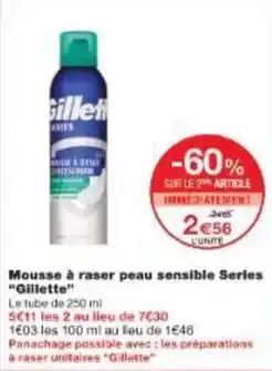 Bi1 Grillades de porc offre