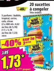 Bi1 Grillades de porc offre