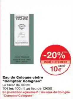 Bi1 Sauté de porc (épaule et jambon) offre