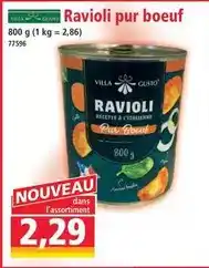 Bi1 Délice de saumon aux noix de saint-jacques ou farci au parmesan et à la truite offre