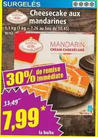 Bi1 Saumon atlantique entier vidé offre