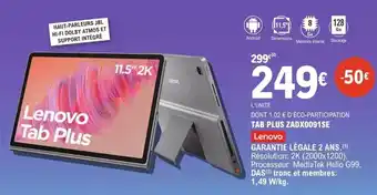 Colruyt Sprite offre