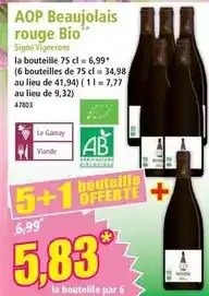 Hyper U Pampers - couches premium protection offre