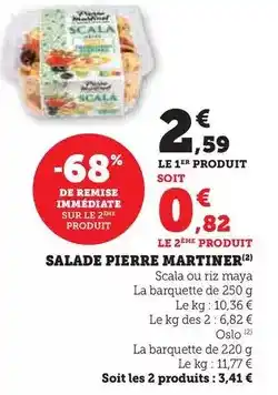 Dr Pierre Ricaud Tous - elixir bi-phase anti-rides multi-zones offre