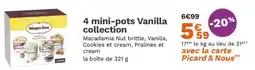 Hyper U Purina - croquettes pour chat sterilise one offre