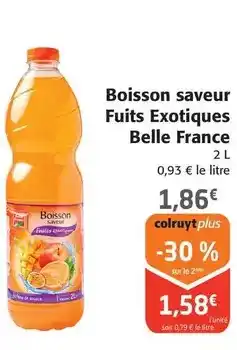 Carrefour Noel - un noël presque parfait offre