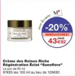 Bi1 Mixa - lait corps offre