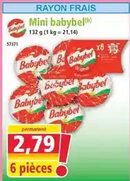 Hyper U Bigard - roti de porc farci offre