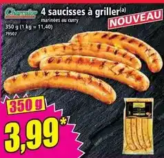 Hyper U Well - collant sensation polaire effet transparent offre