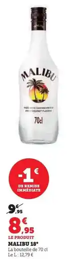 Bi1 Soupline - adoucissant liquide concentré offre