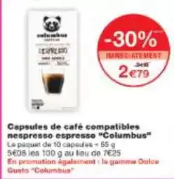 Bi1 Fini - delta yaourt grec nature offre