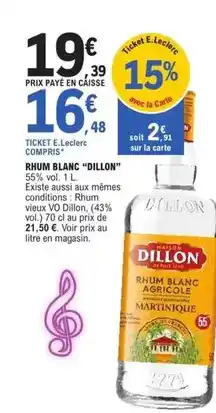 Dr Pierre Ricaud Recharge sublime crème jour offre